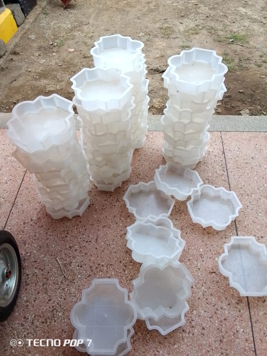 ChepeoConstruct's tweet photo. Cabro paving moulds . Start small. sh 600 @. Highy Discounted prices  Fee training on how to use and get the best value. https://t.co/9YdzSQDmA1 . Call/Wahtsapp +254 735 975508

#UDAAspirantsForum
Chelsea
#BBMzansi
Nigerians
Grammy
Raila
Arsenal
Africa
Epstein
Ruto
President
Elon https://t.co/epIzT4MJo6