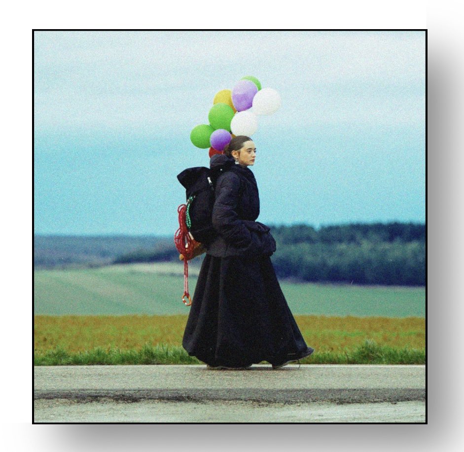 Nouveau son vendredi en pétard 🎈