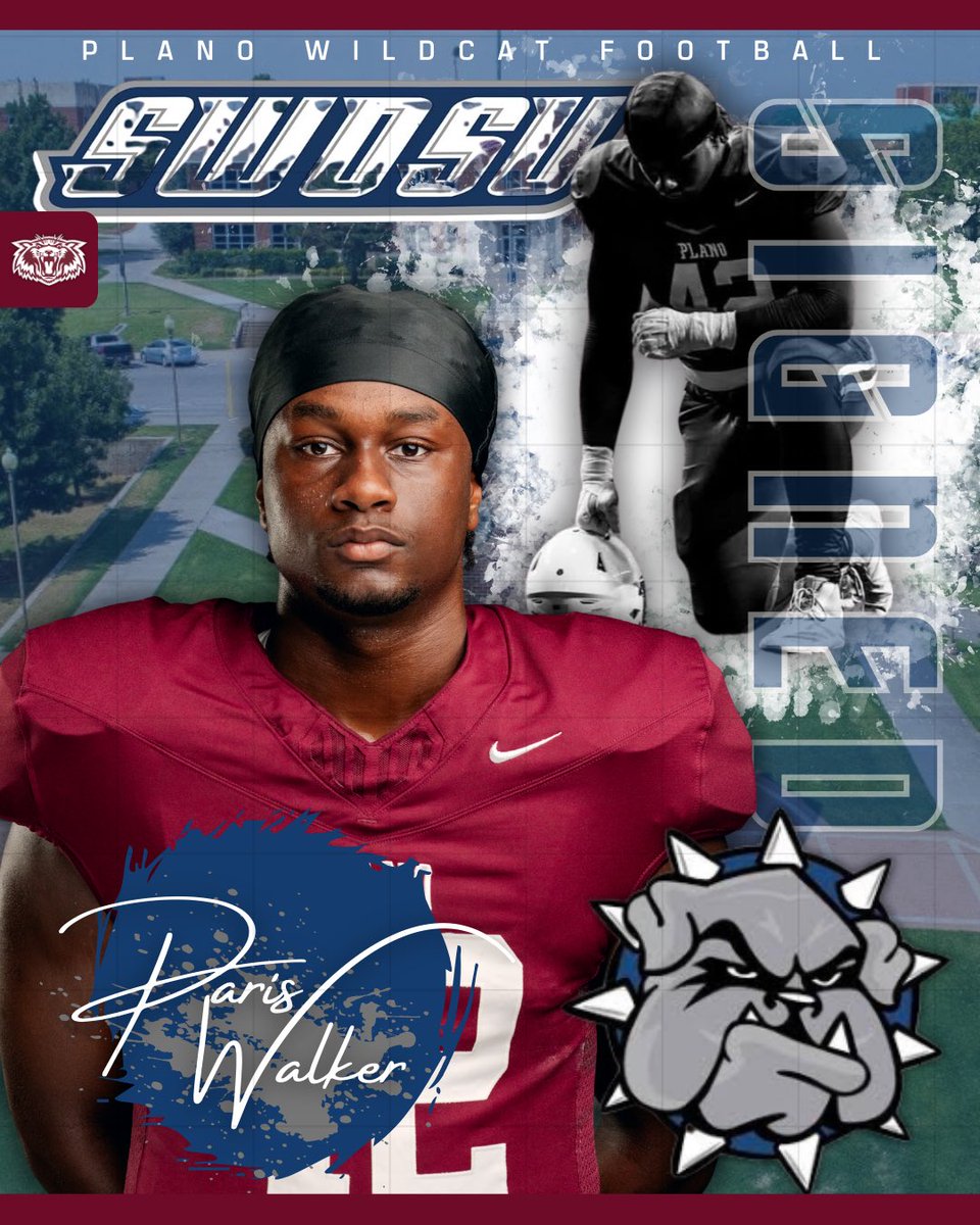 Plano Football tweet media