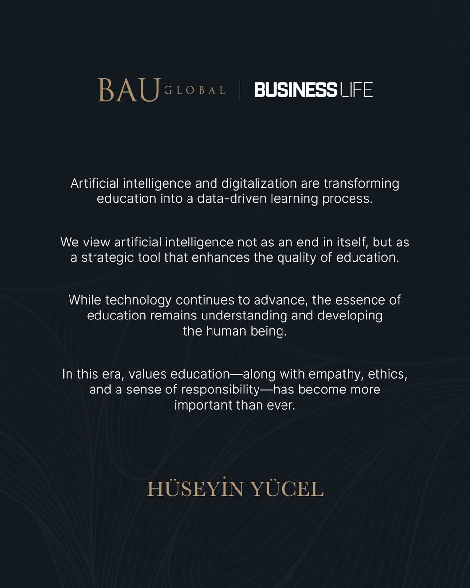 BAU Global tweet media