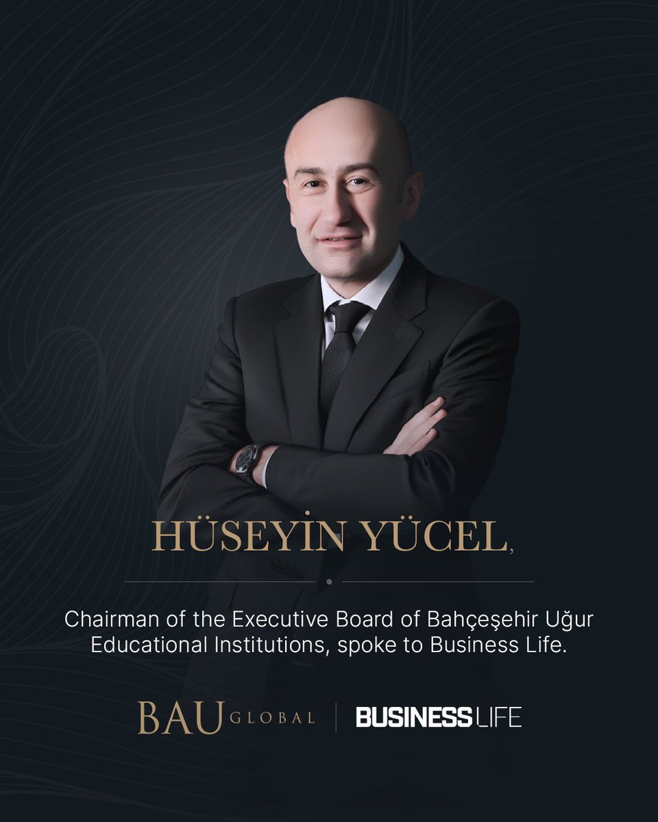 BAU Global tweet media