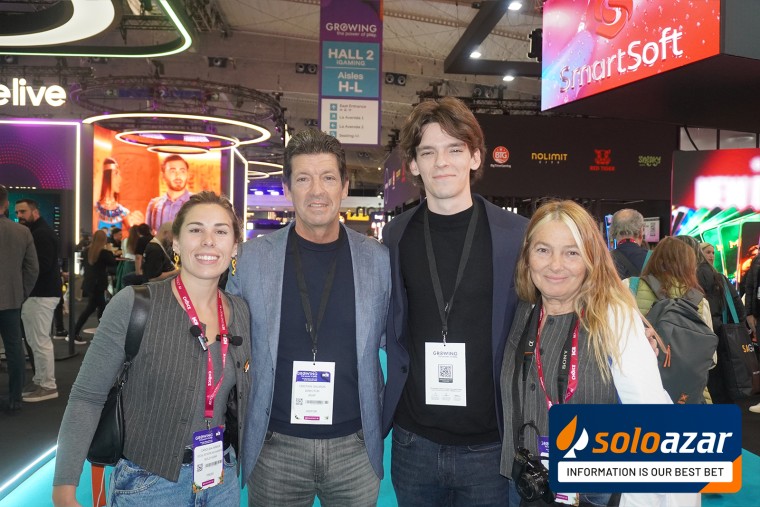 soloazarok's tweet image. Tomás Galarza: "Esta edición de ICE fue especialmente relevante para @Asapamericas 
soloazar.com/es/categoria/e…

#GlobalTrends #BusinessOpportunities
#StrategicPriorities #SoloAzar #News