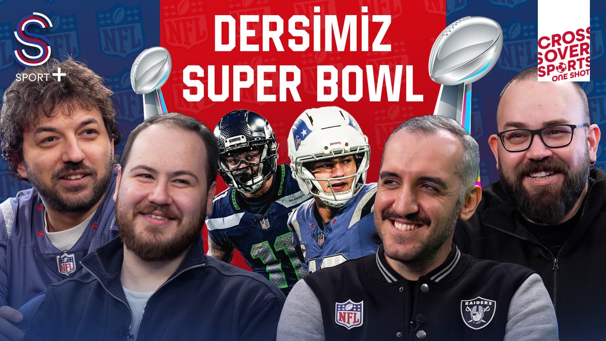 Crossover Sports tweet media