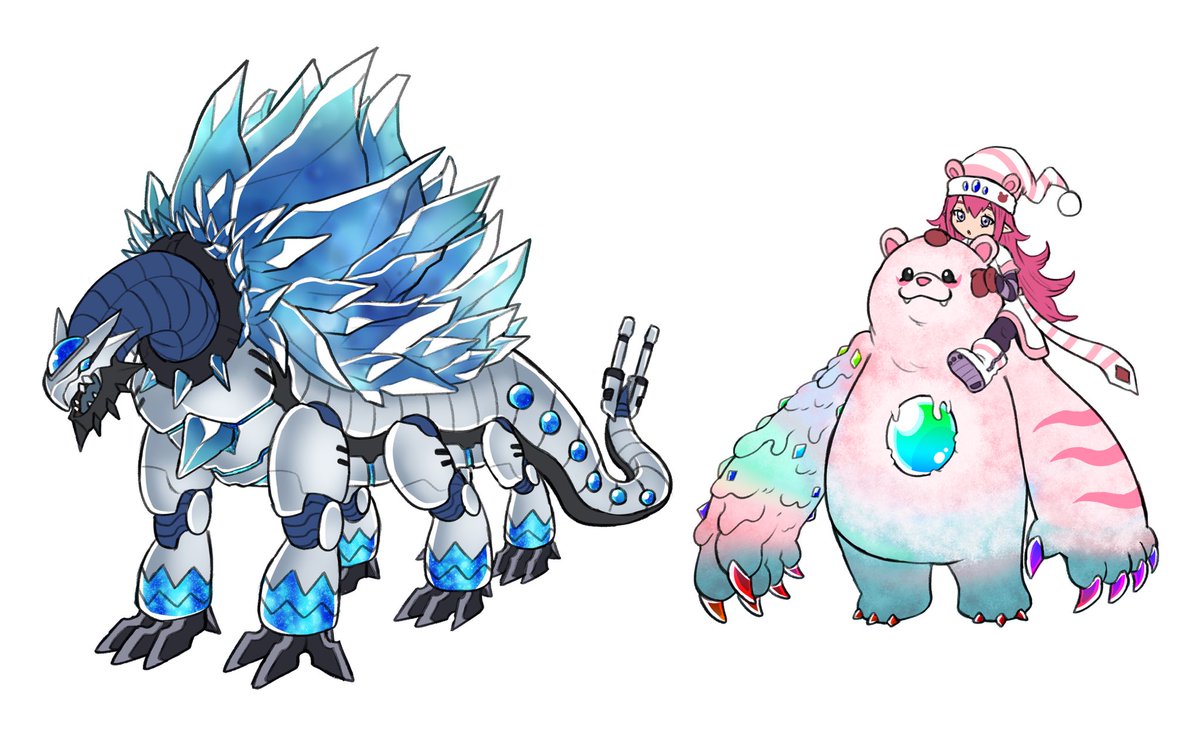 CatGodKoreanGamer tweet media