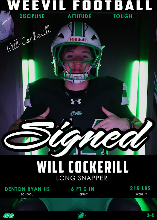 UAM Football tweet media