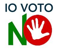 La nostra Costituzione è stata scritta sul sangue di mezzo milione di italiani morti per la follia di Mussolini, e di oltre 6.000 partigiani ed oppositori al fascismo assassinati o bruciati nei lager.
Gli eredi del duce vogliono cambiarla. 
#IoVotoNo