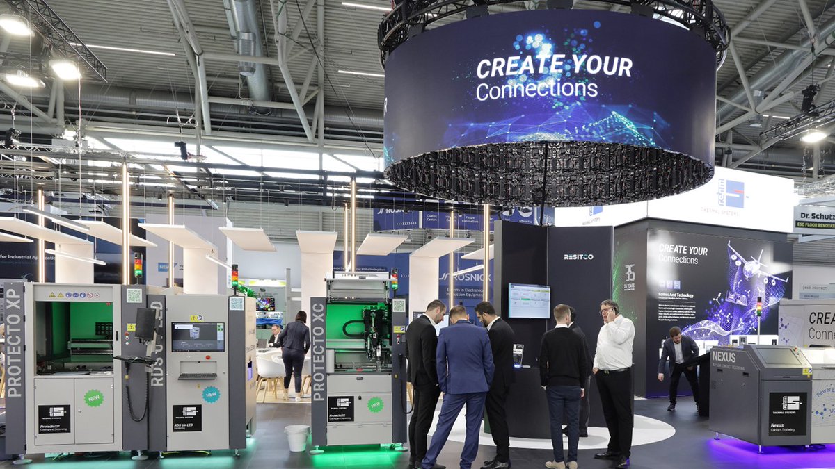 SMT Today tweet media