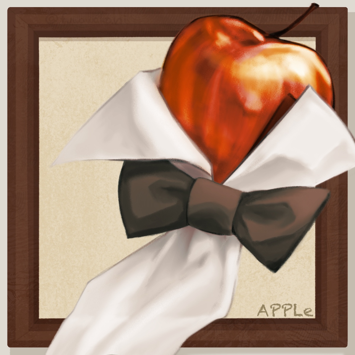 APPLe
#リバース1999