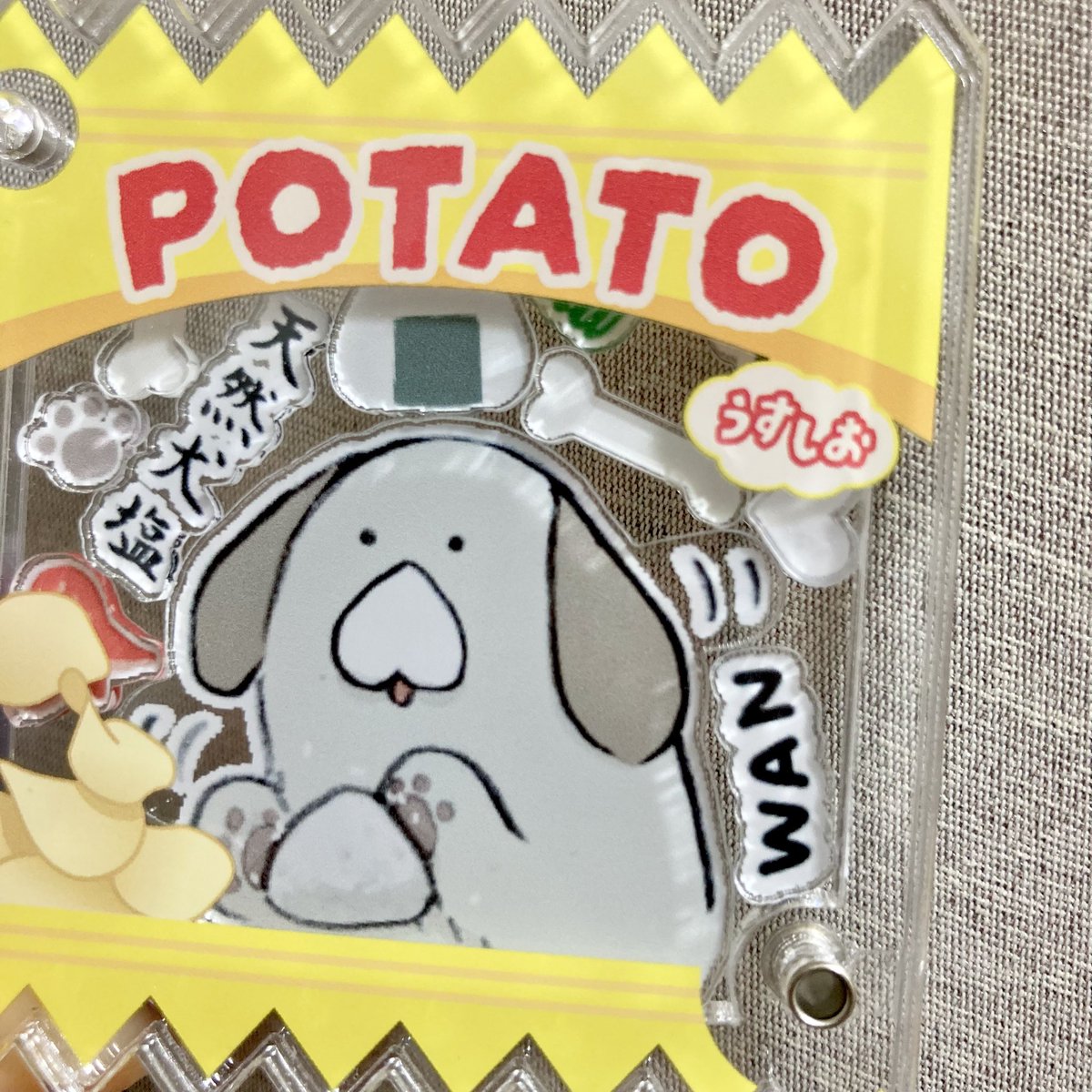 ふわんわん🐶ﾝﾜ~ (@_fuwanwan) / Posts / X