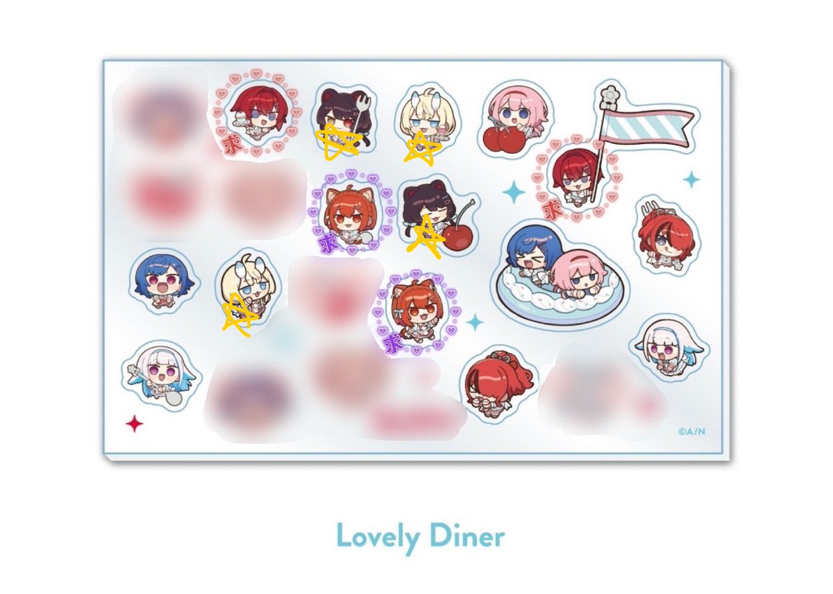 たまご/プロカ必読 tweet media