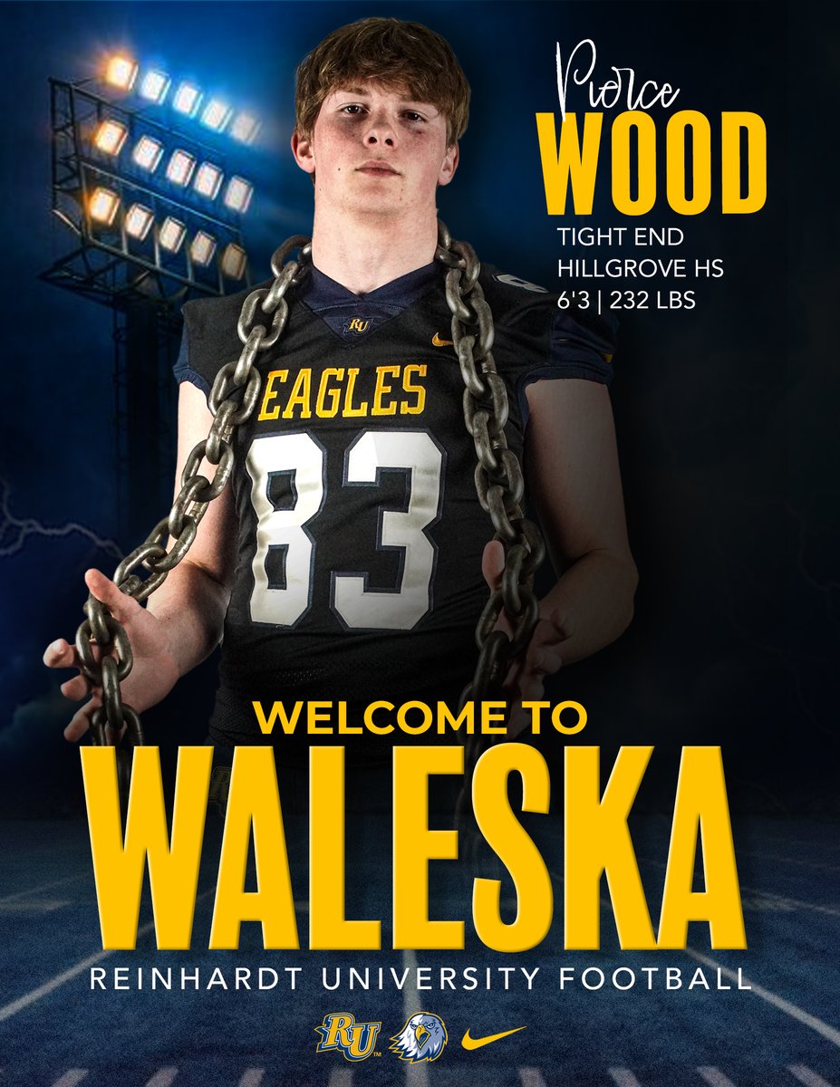 Reinhardt Football tweet media