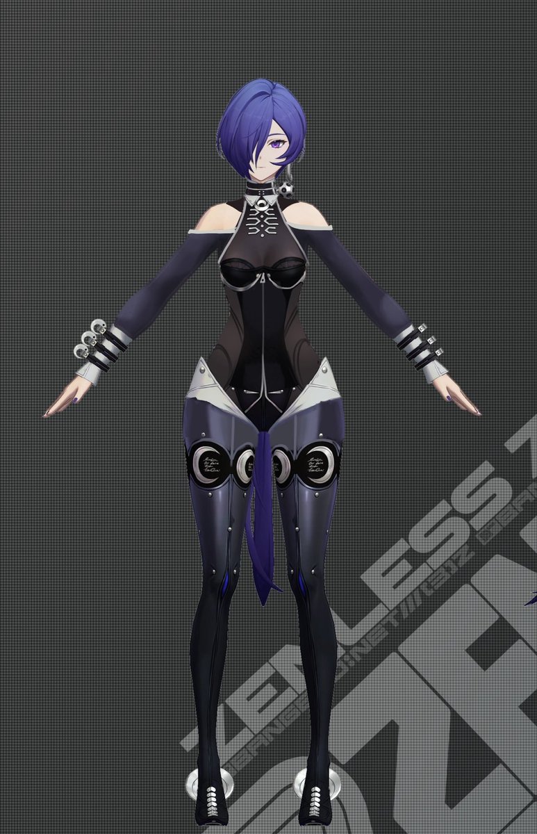 ZZZ Anonymous tweet media