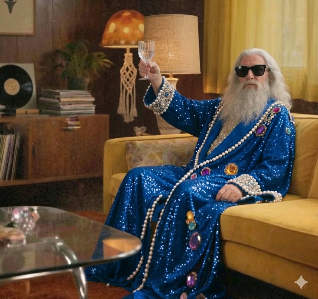 The W3zard tweet media