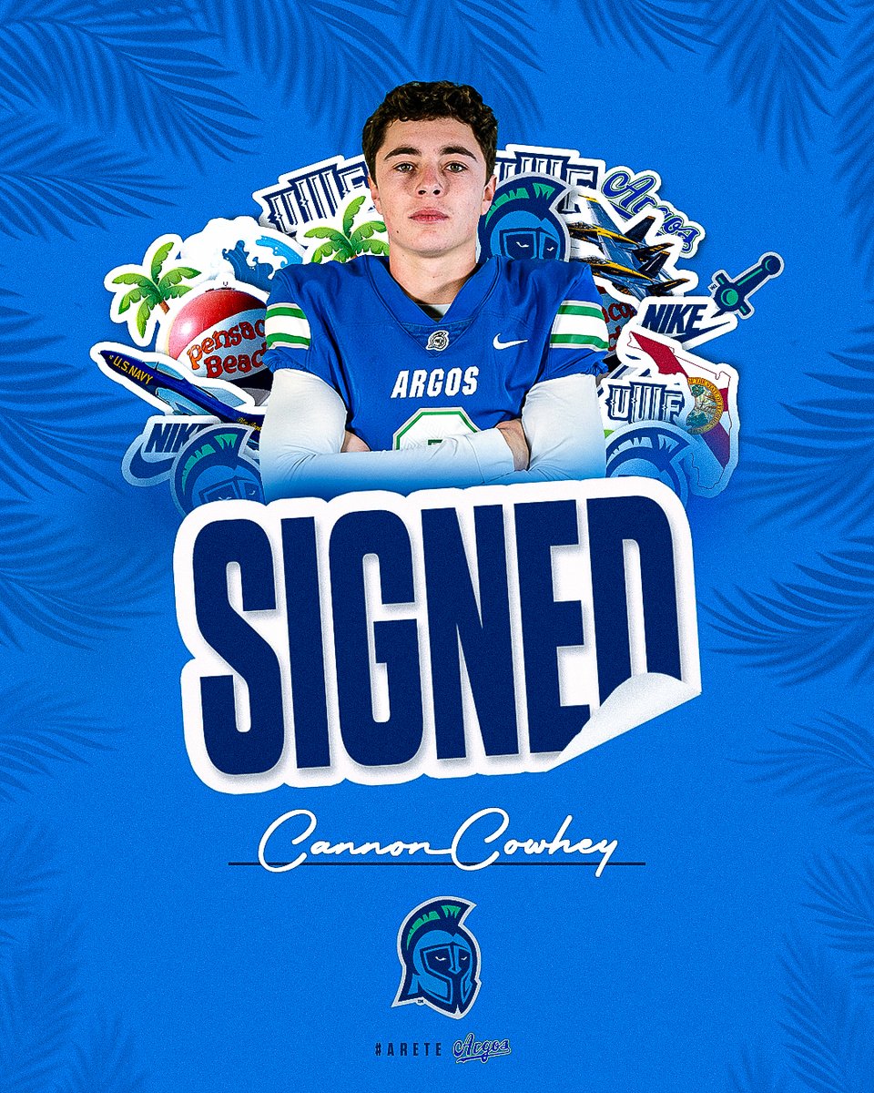 UWF Football tweet media