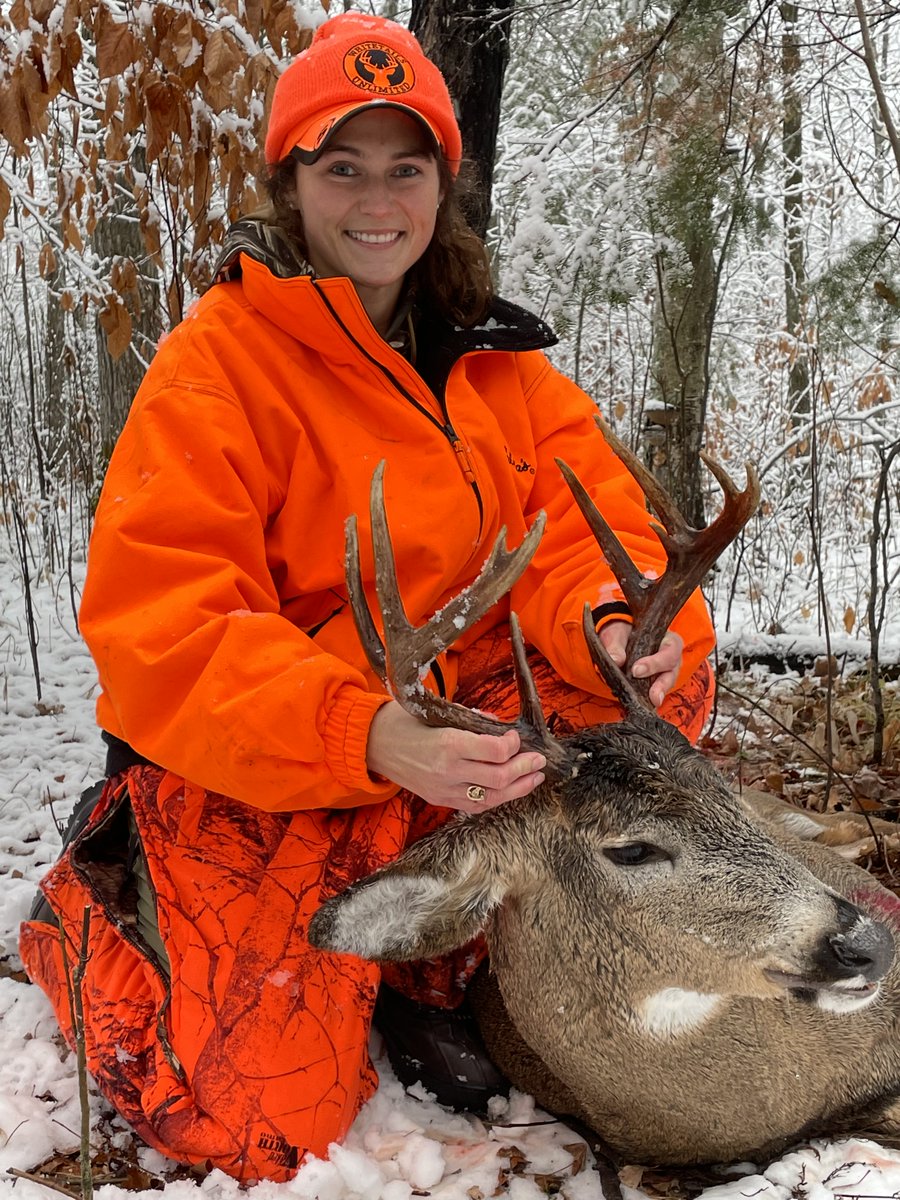 Whitetails Unlimited tweet media