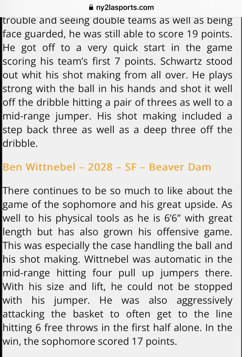 Wisconsin Academy tweet media