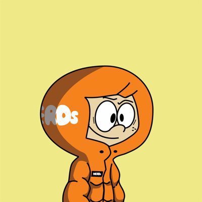 Giving away some WL spots for Nerds 

FREE MINT on ETH Coming soon 
To enter:

• Like + RT
• Follow <a href="/HuntrsDao/">Hunters Dao 🃏</a> &amp; <a href="/nerdsoneth/">nerds</a> 
• Turn notifs ON 
Also drop your address.

It’ll be a 6-7 hours raffle 

Good luck 🤝