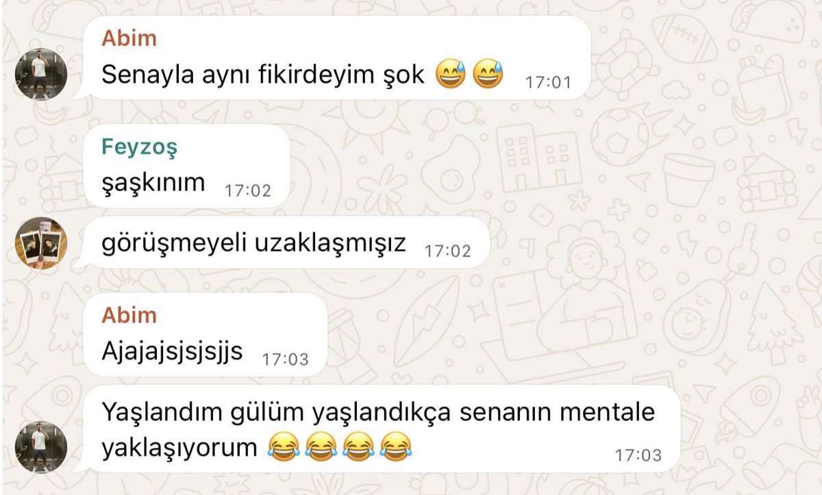 senakarli's tweet photo. bizim aile aynı bildiğiniz gibi devam https://t.co/rgfvFhlfU0