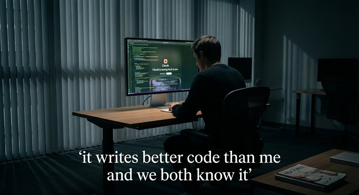 SentigenAI tweet media