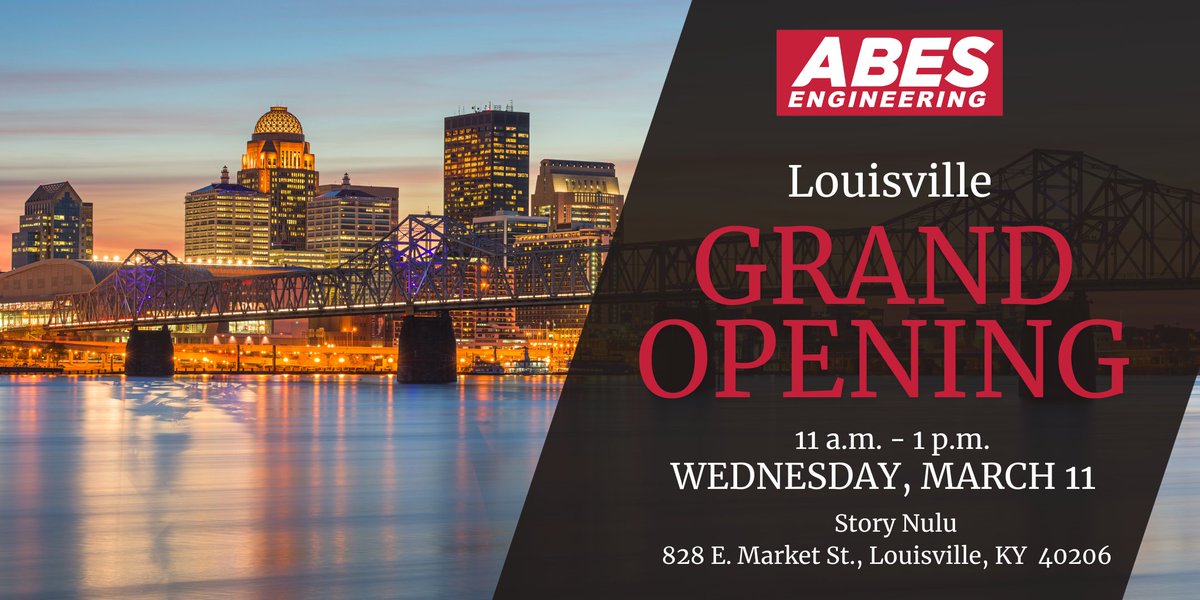 ABES Engineering & ABES Contracting tweet media