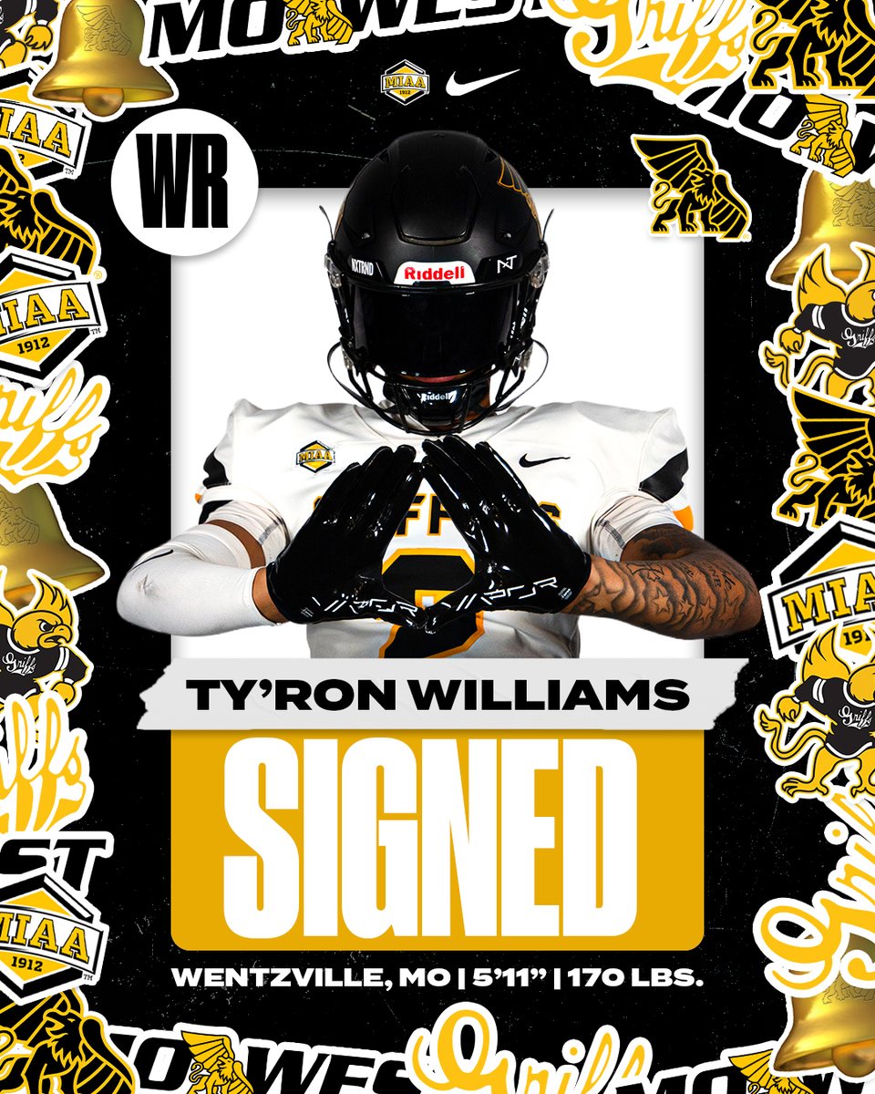 Missouri Western Football tweet media