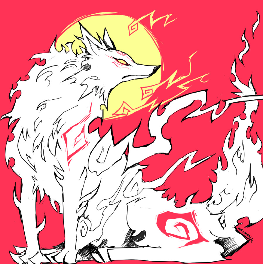 Okami