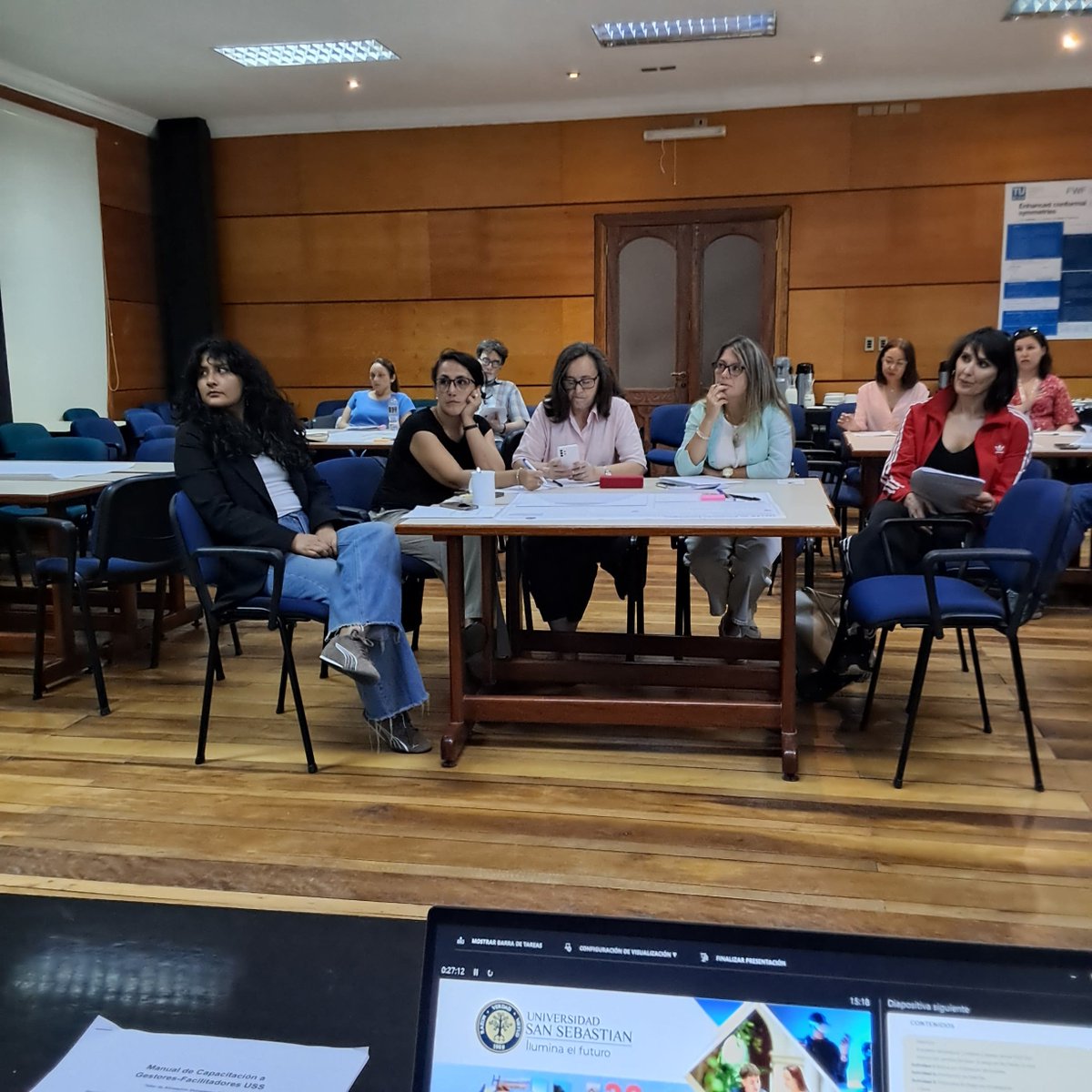 Investigación USS tweet media