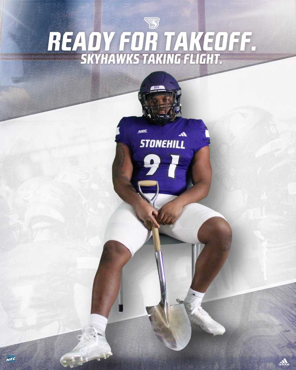 Stonehill Football #DIG tweet media