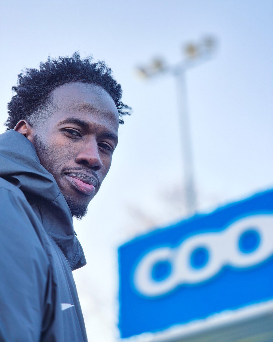 ✅😍DONE DEAL😍✅

#ModousticSportsPR is delighted to announce the loan transfer of talented midfielder Muhammed Hydara to Tartu JK Tammeka.

Hydara leaves Slovakian club FK Pohronie on a permanent transfer to Latvian club FS Jelgava who sends him to the Estonian club on loan.