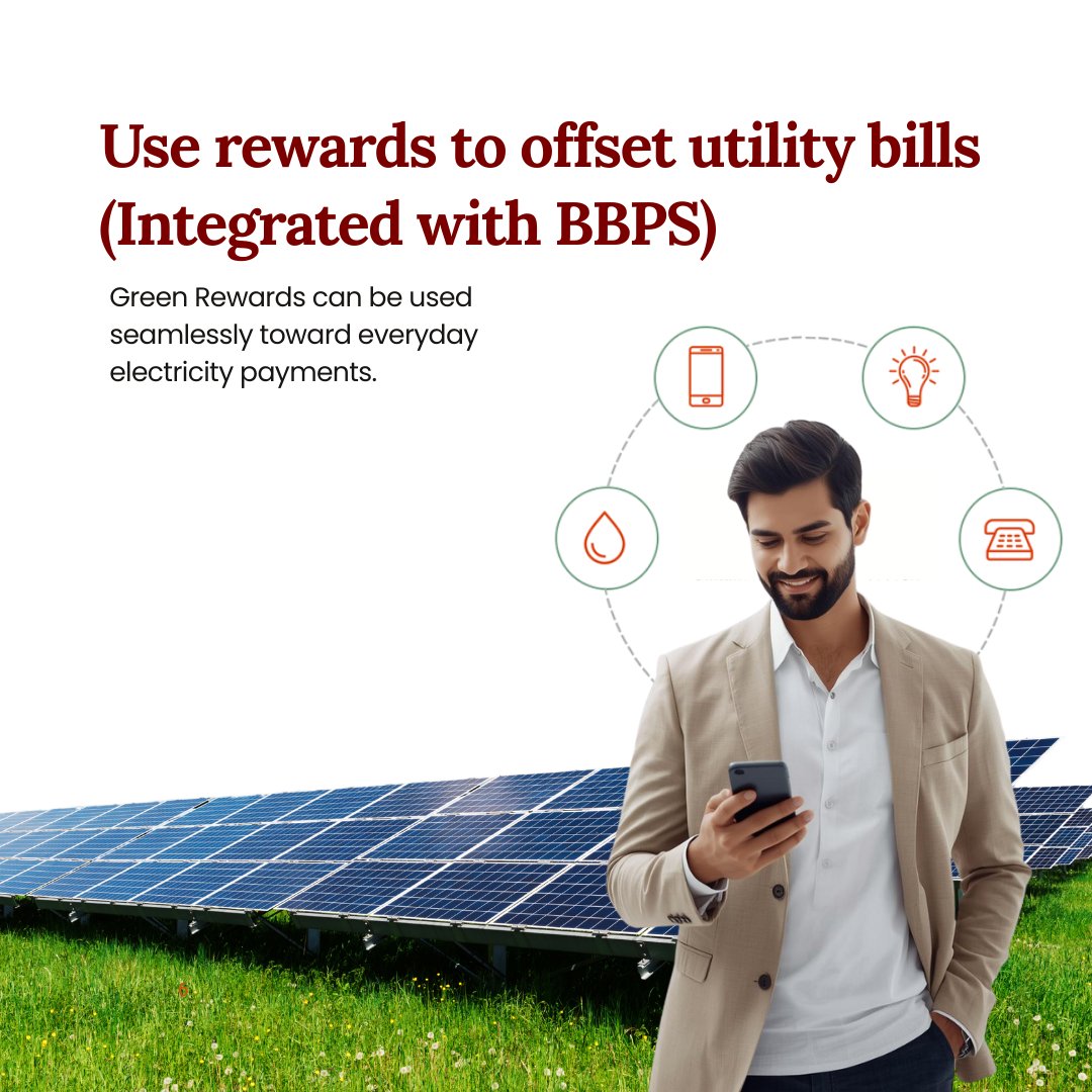 SolarCapital_'s tweet image. This is clean energy designed for everyday impact.

Explore Digital Solar → solarcapital.in

#DigitalSolar #ElectricityBills #CleanEnergyIndia #GreenRewards #EnergySavings #SolarCapital #SustainableLiving