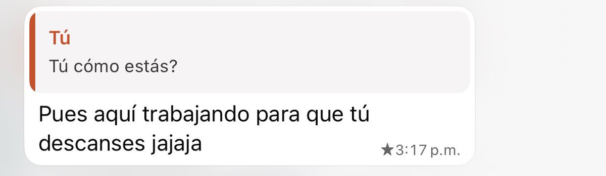 Jajajaja ❤️❤️❤️