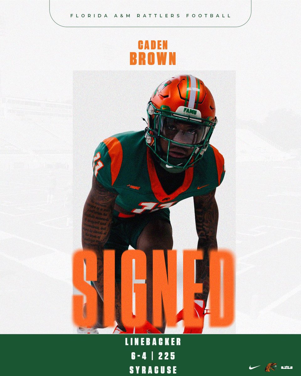 Florida A&M Football 🏈 tweet media