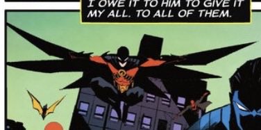 sharksandjays's tweet photo. mkay i freak with the cape anime boy https://t.co/k0Lne9FJNA