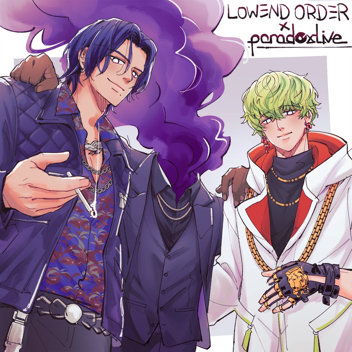 Nek 🐓 comm open tweet media