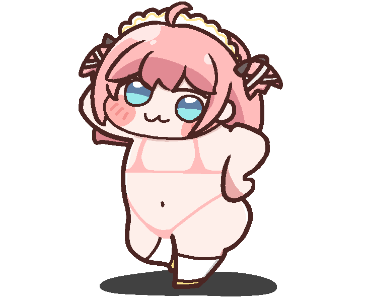 쭈글쭈글 에르핀 tweet media