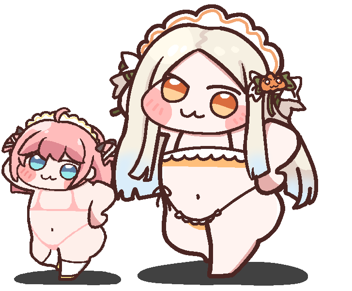 쭈글쭈글 에르핀 tweet media