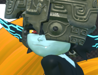 Rushing something out