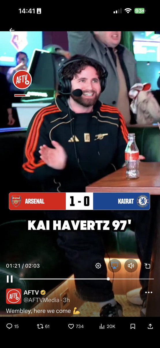 stevochee's tweet photo. @AFTVMedia No way that said Kairat 🤣 🤣 https://t.co/VWhnCP2m4z