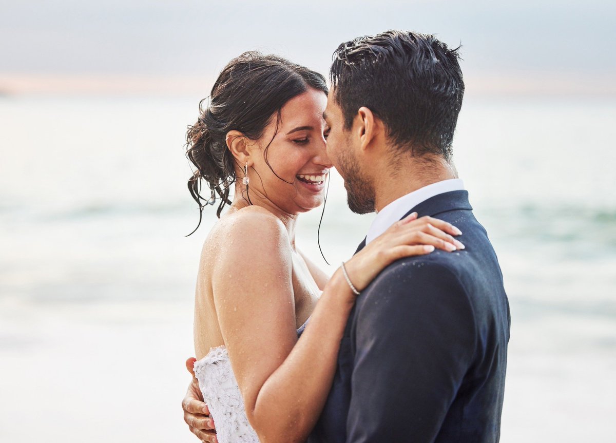 💍February is #NationalWeddingMonth, the season when newly engaged couples start turning “yes” into plans!
Embassy Suites St. Augustine Beach Oceanfront is the perfect place to bring your dream beach wedding to life! 
To learn more, visit. . . ⬇️ hilton.com/en/hotels/ustb…