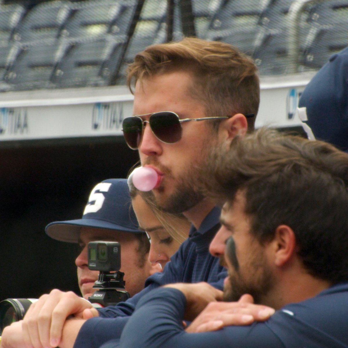 Jake Stone tweet media