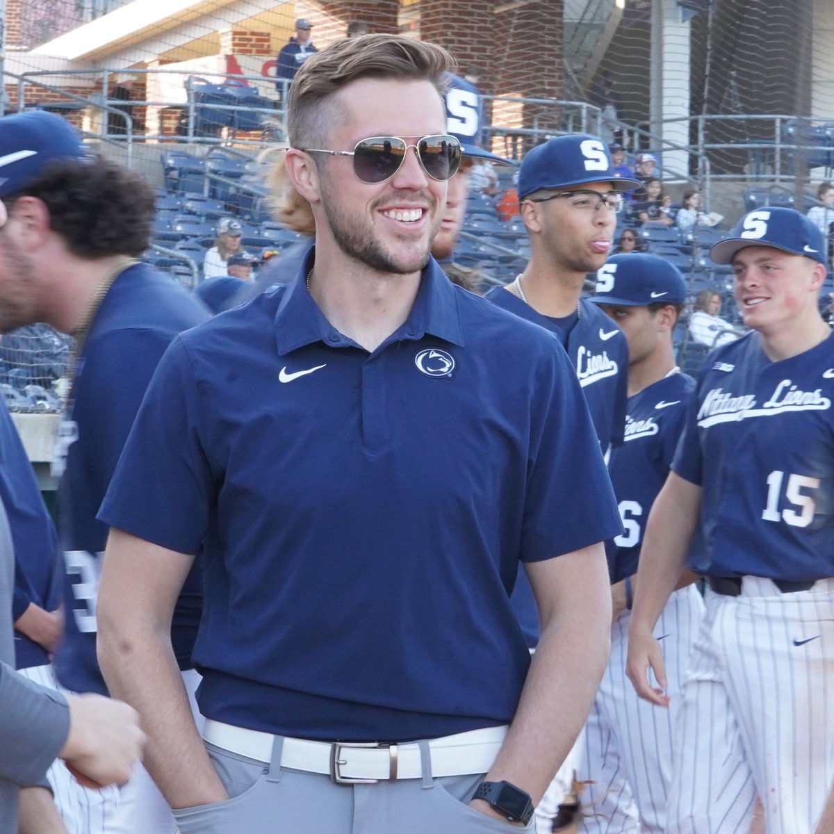 Jake Stone tweet media