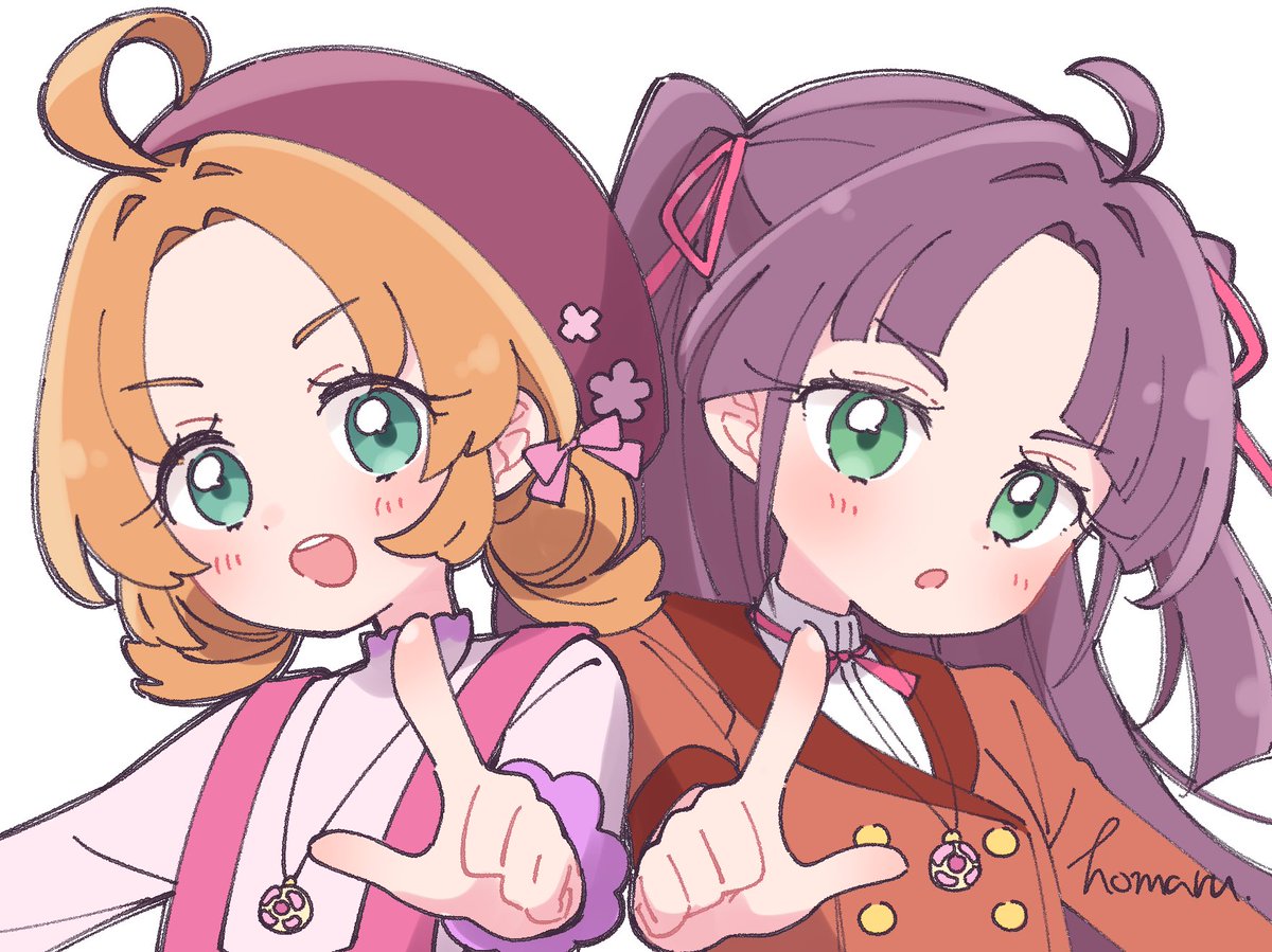 ほまる tweet media