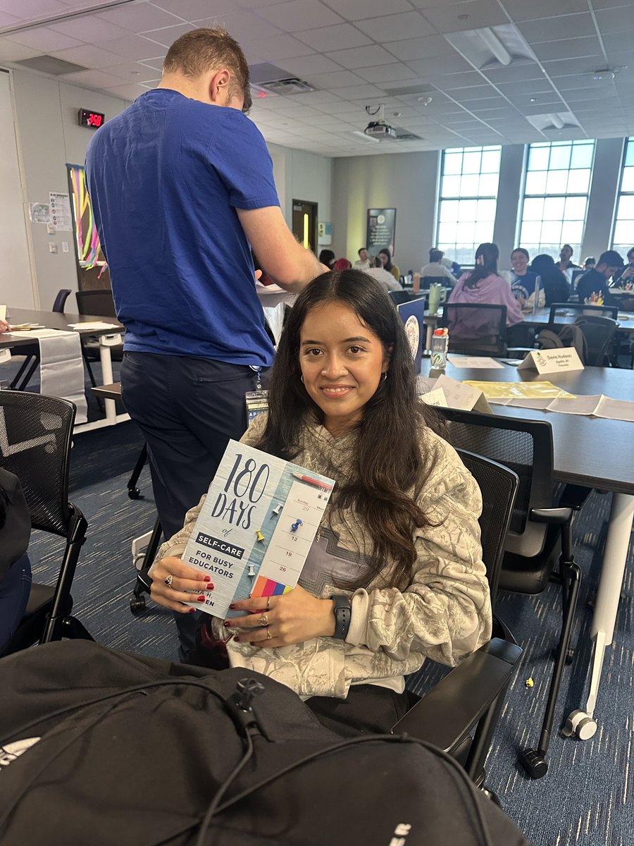 Professional Learning RISD tweet media