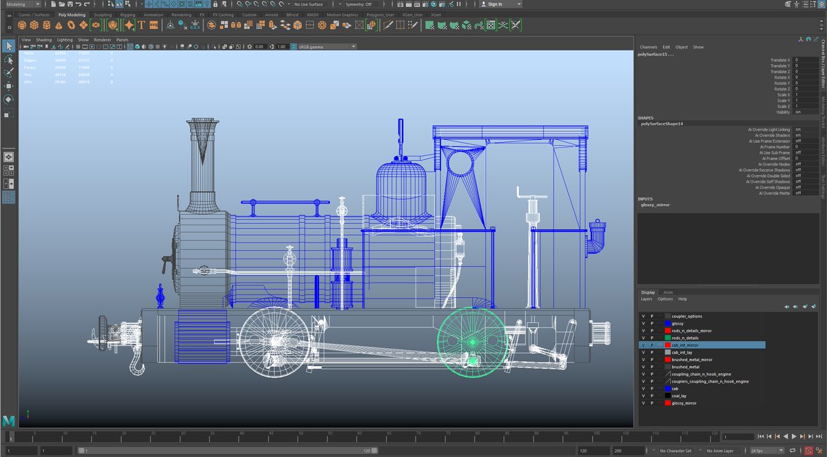 Yanpictures tweet media