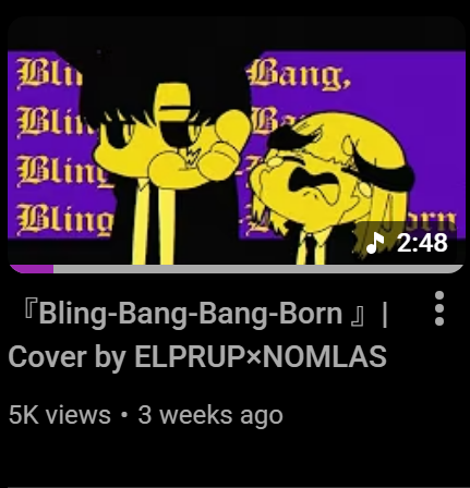 エルプラップ 👿 ✨ ARC PROJECT / FIRST IMPACT tweet media