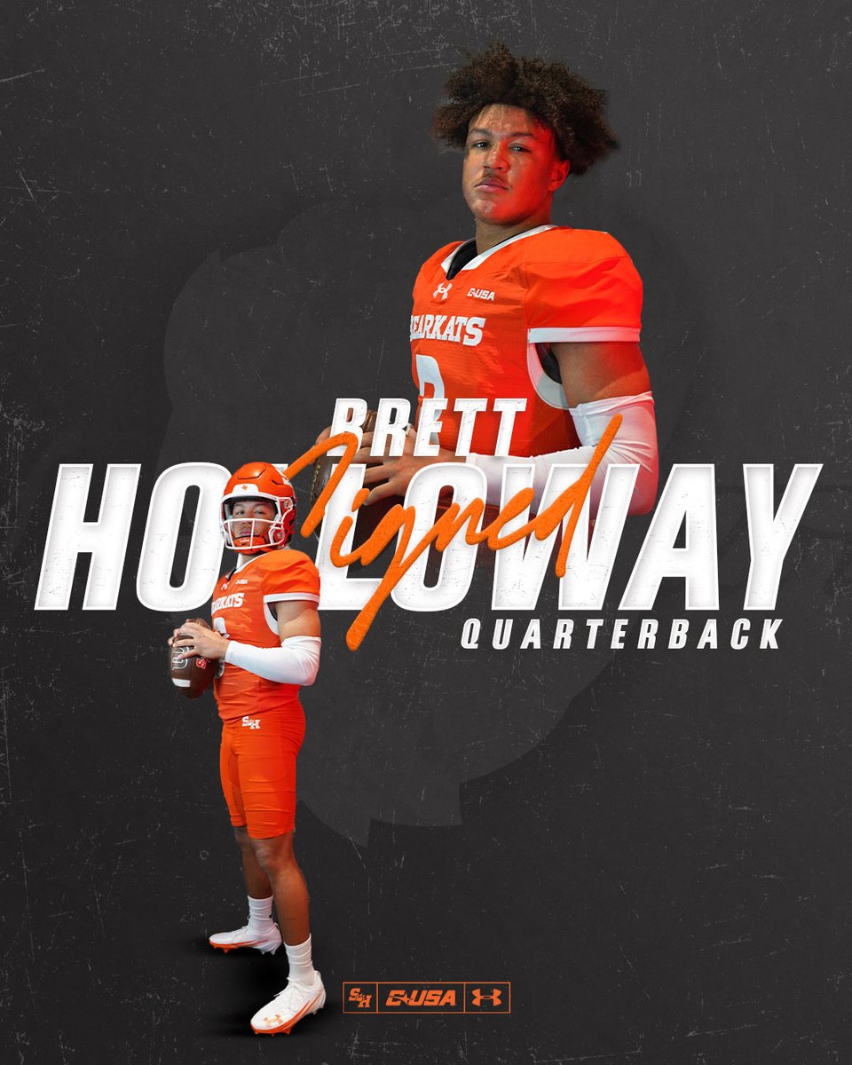 Sam Houston Football tweet media