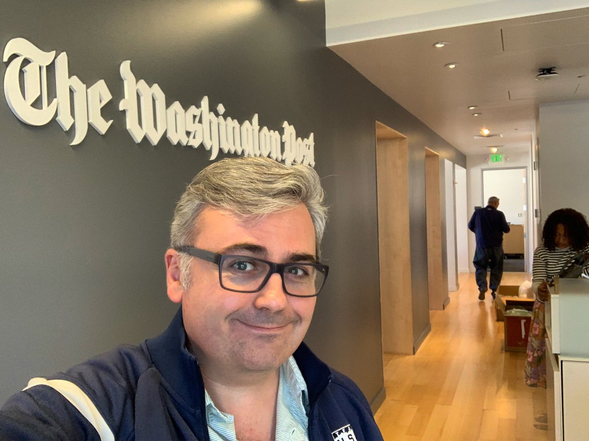 Geoffrey A. Fowler tweet media