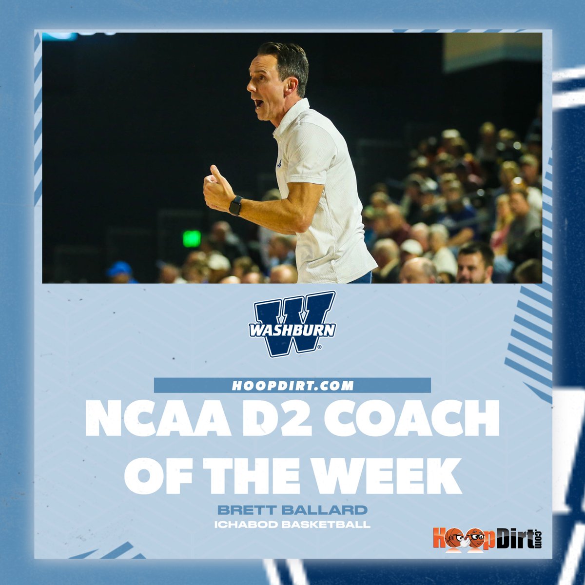 Washburn MBB tweet media