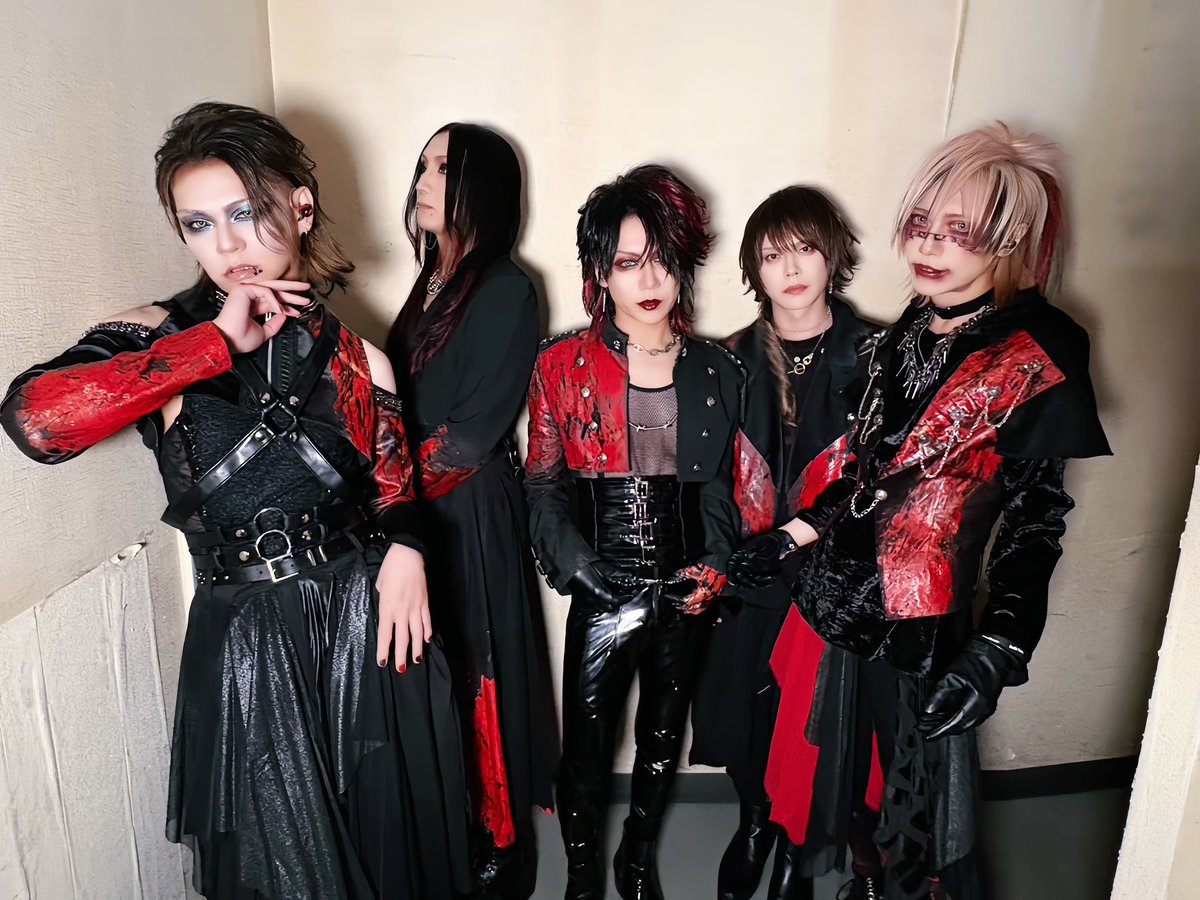 美月-Mizuki-(The THIRTEEN,Sadie,gremlins) (@mzk__18) / Posts / X