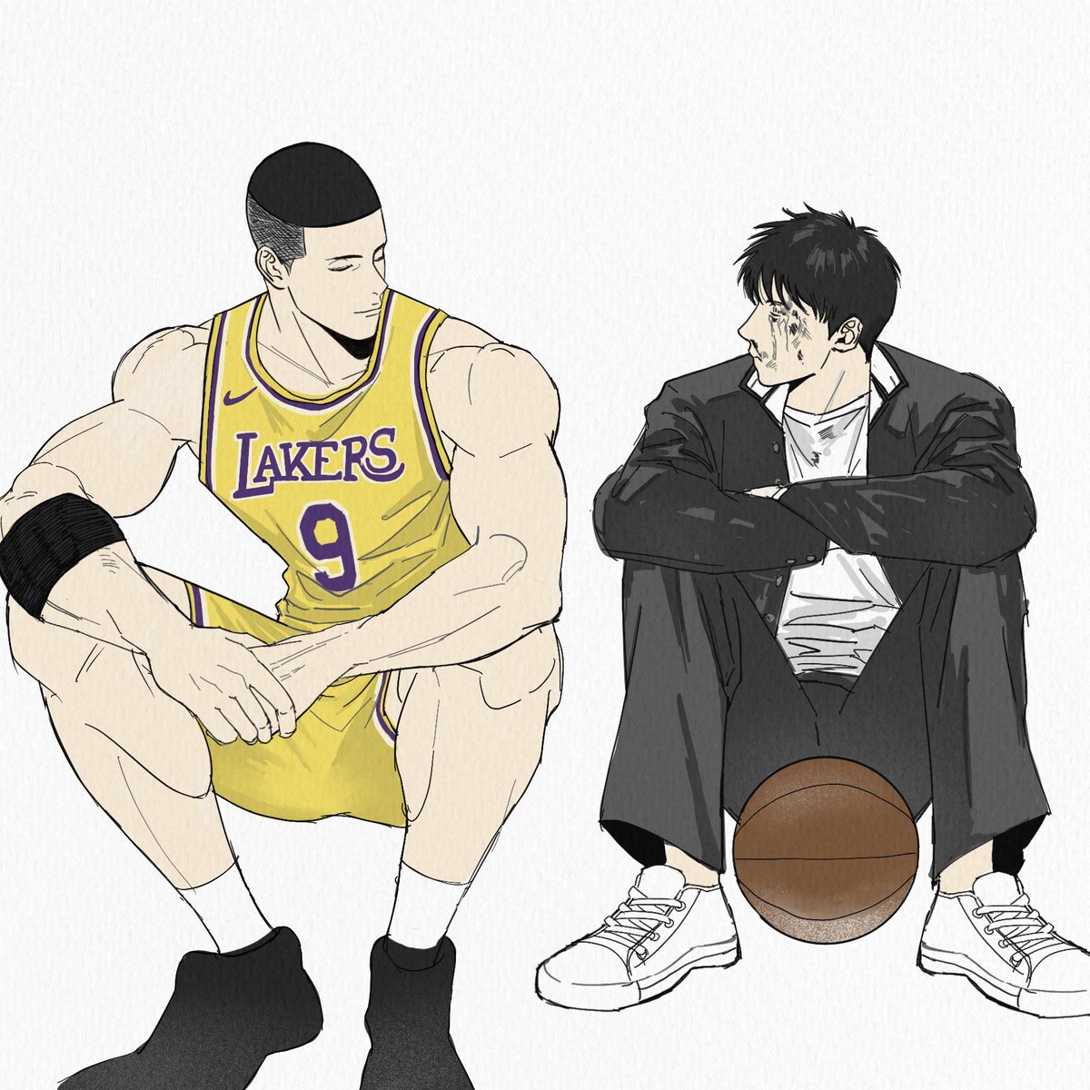 D20_ 농노_마감성공 쁘이 ^----^V tweet media